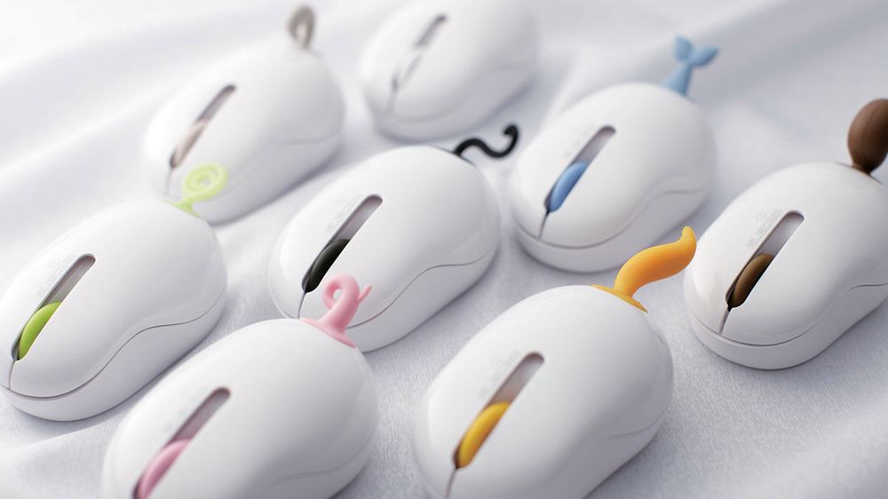 Myszka to myszka i basta 1