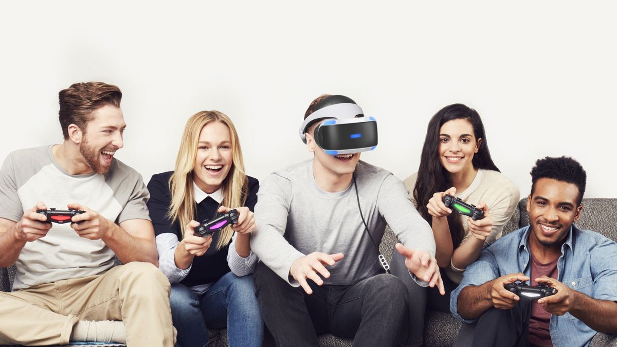 TechFlash - data premiery i cena PlayStation VR, nowy Razer Blade i nietypowa laska dla seniorów 1