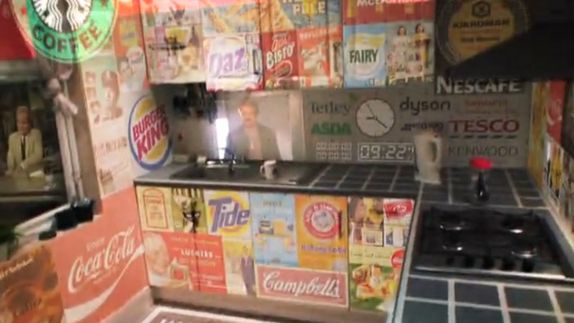 Rozszerzona rzeczywistość z piekła rodem (wideo) 1