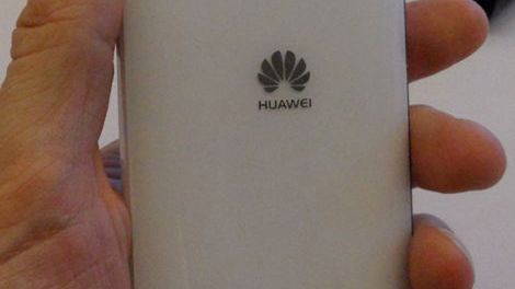 Huawei sprzeda 20 mln smartfonów? 1