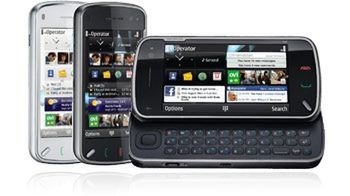 Nokia N97 - co pod maską? 1