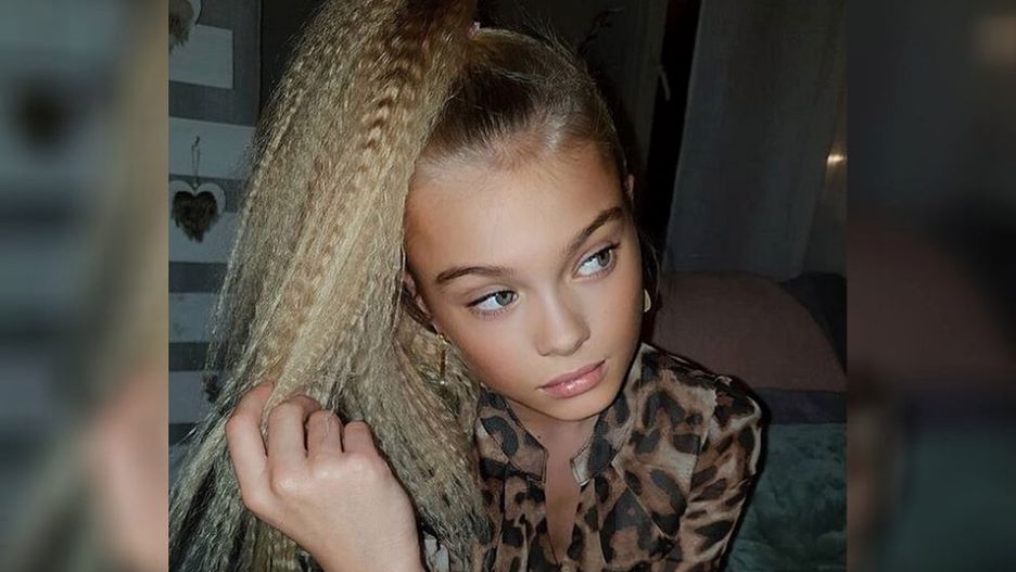 Loise Grendel z Holandii