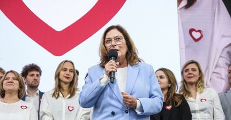 Nowe świadczenie już od stycznia? Liderka opozycji zabrała głos