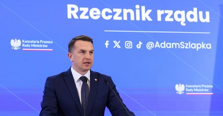 Polski zespół ds. afery Jeffreya Epsteina. "Skład będzie niejawny"