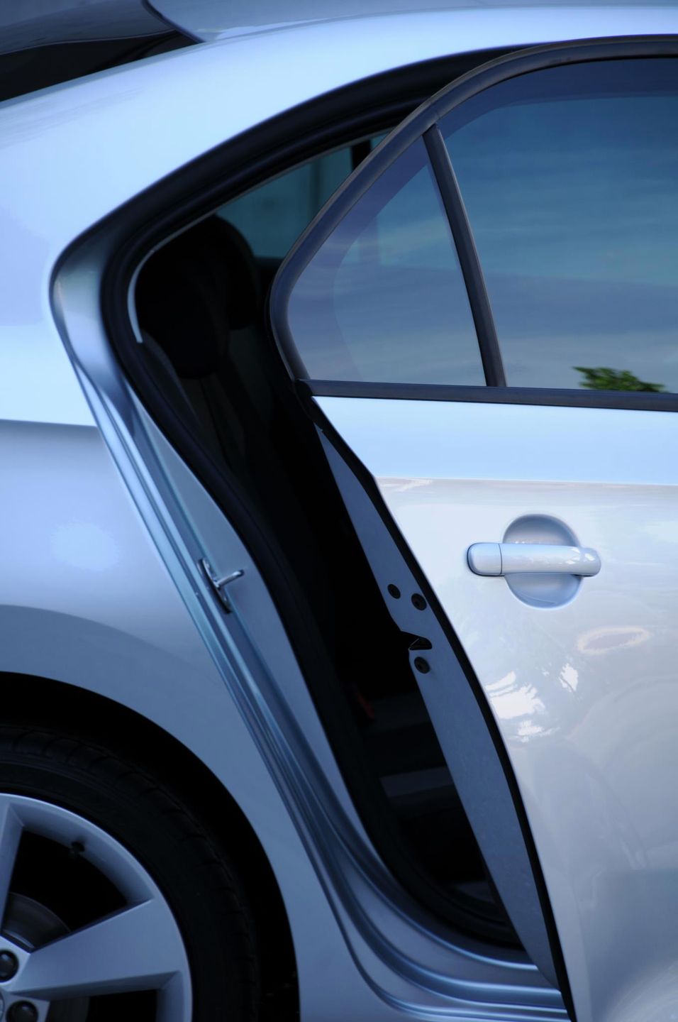 Skoda Rapid - pierwsze zdjęcia