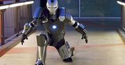 Niesamowita zbroja domowej roboty – War Machine