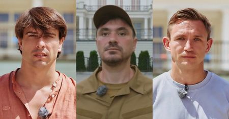 Gwiazdy "Nasi w mundurach" komentują nieobecność Daniela Martyniuka na planie i jego zachowanie w sieci: "OBRZYDLIWE I KARYGODNE"