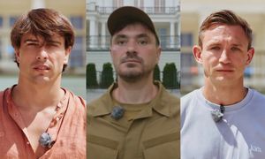 Gwiazdy "Nasi w mundurach" komentują nieobecność Daniela Martyniuka na planie i jego zachowanie w sieci: "OBRZYDLIWE I KARYGODNE"