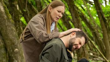 "Na dobre i na złe", odcinek 1001. Eskalacja przemocy. Widzowie będą świadkami rękoczynów