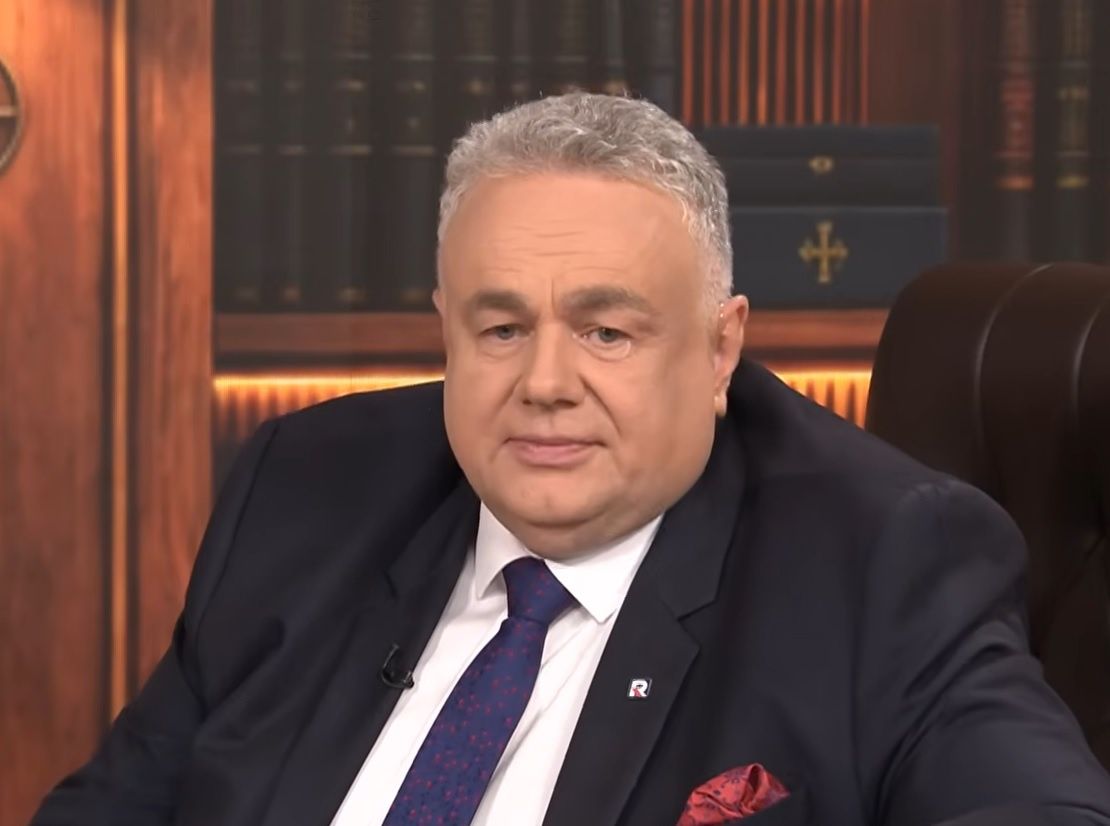 Dziennik Tomasza Sakiewicza obciął koszty. Rządy Tuska wśród czynników ryzyka