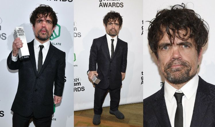 Peter Dinklage