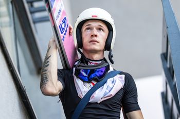 Ośmiu Polaków na starcie FIS Cup w Notodden