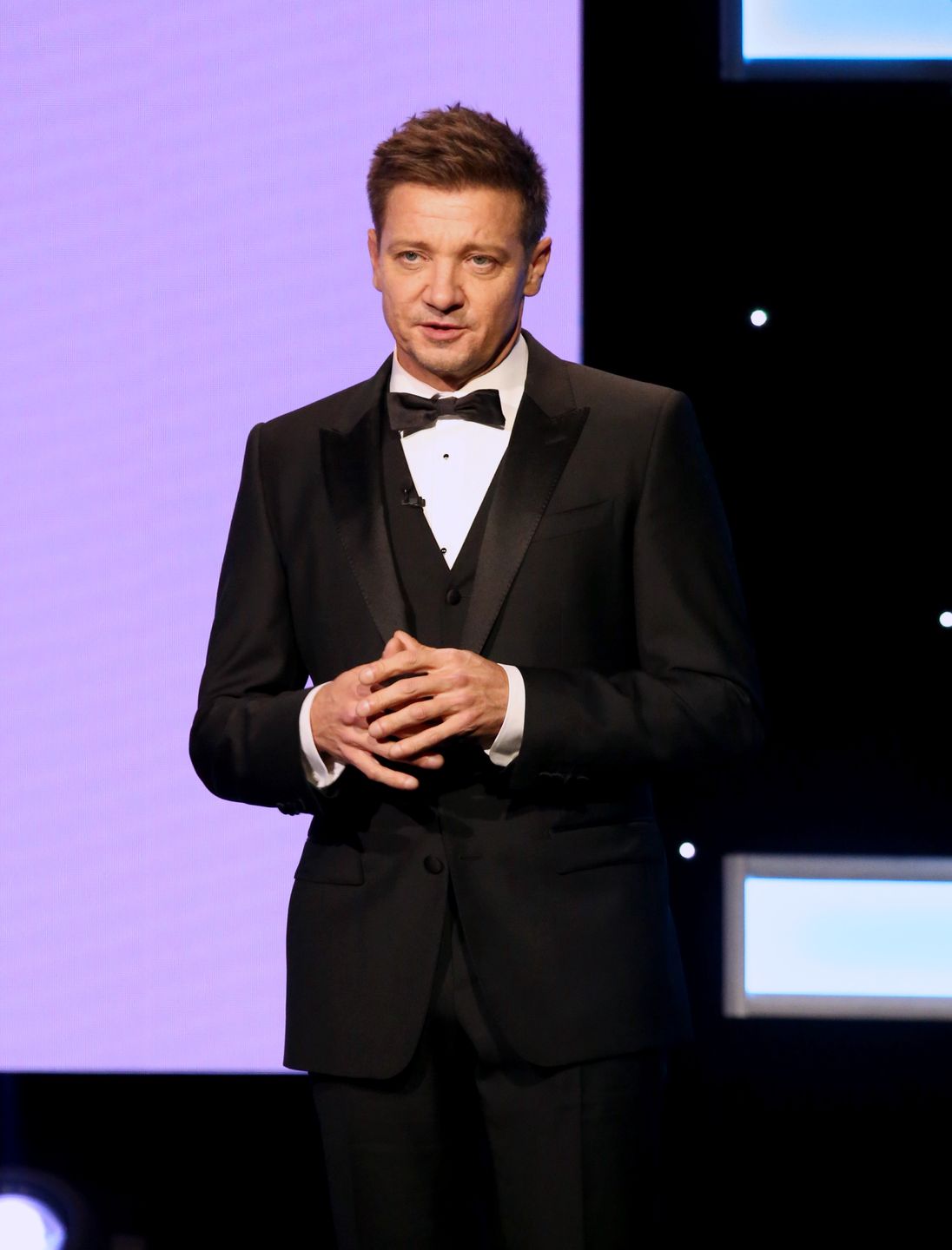 Jeremy Renner niebawem przejdzie już drugą operację. Jego rodzina zabrała głos