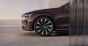 Volvo S90 jeszcze nie umarło. Szwedzi właśnie zafundowali mu kolejny lifting