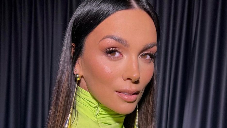 Paulina Krupińska ma w swojej szafie buty idealne na wesele 