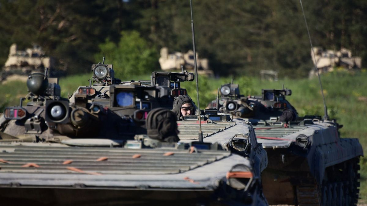 Kierowców z Pomorza czekają utrudnienia. Na drogach pojawi się wojsko.