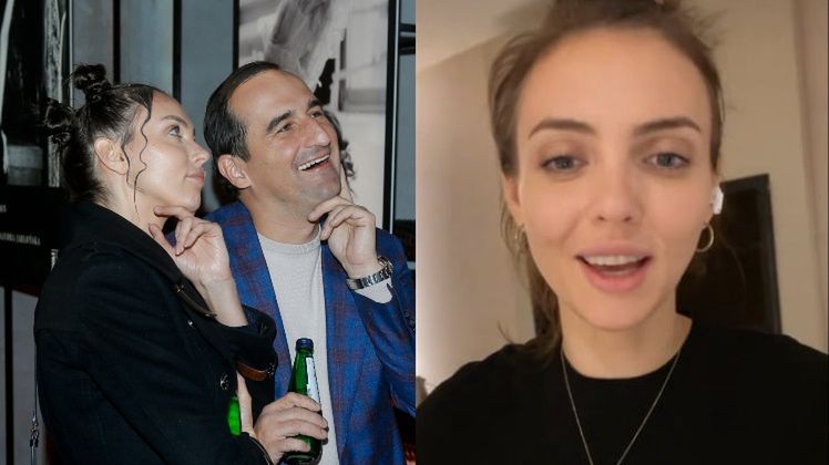 Michał Koterski poleciał do Stambułu na zabieg przeszczepu włosów