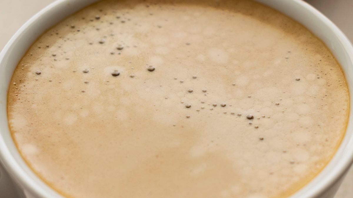 Naukowcy kolejni raz zajęli się badaniem wpływu na kawy na zdrowie 