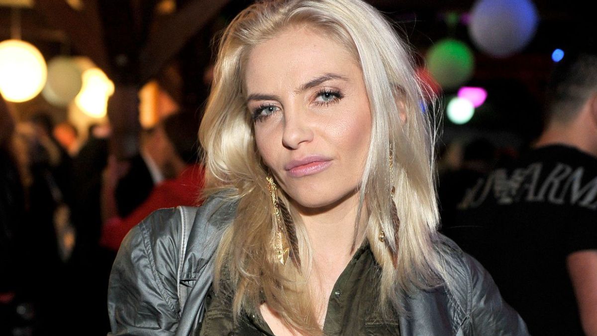 Maja Frykowska rozstała się z mężem