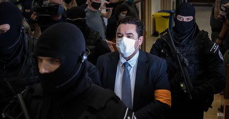 Zabójstwo Jana Kuciaka. Jest wyrok. Rodziny ofiar oburzone