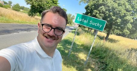50 tys. zł kary. Mejza w tarapatach