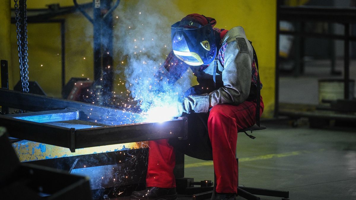 Reporter baza 2020-06-a16.09.2016 Lublin Fabryka produkcyjna Ursus w Lublinie   fot. Zbyszek Kaczmarek/REPORTERZbyszek Kaczmarek/REPORTER