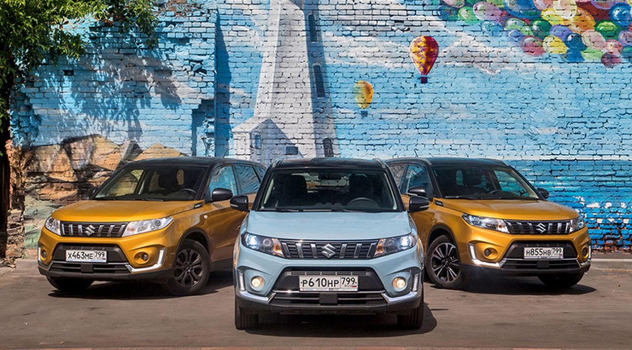 Japan grants relief to Russian owners of right-hand drive cars