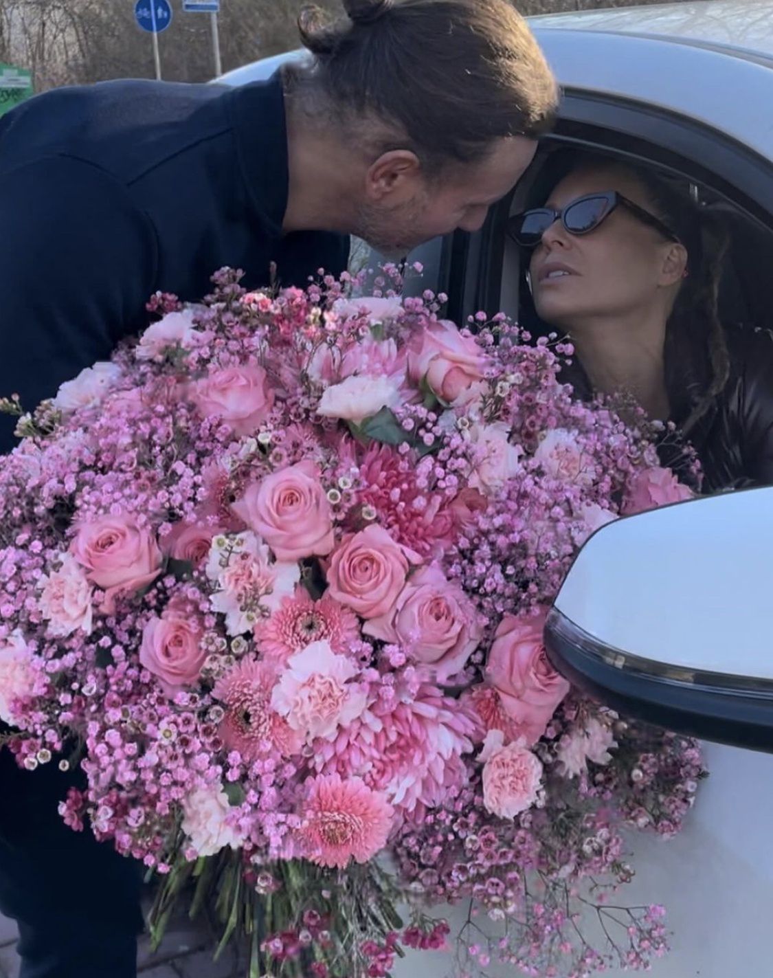 Tak gwiazdy celebrują święto zakochanych