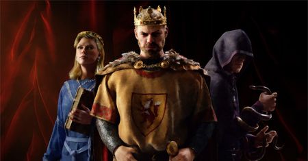 Paradox Interactive zaprezentuje 3 nowe gry. Xbox partnerem wydarzenia