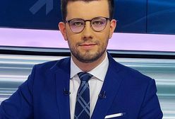 Widzowie już go nie zobaczą. Molęda odchodzi z Polsat News
