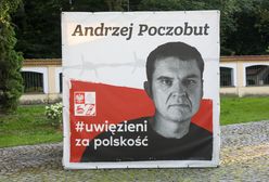 Jest decyzja PE. Poczobut laureatem Nagrody im. Sacharowa