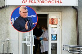Rusza kontrola szczepień w kraju. "Realizuje się teraz najgorszy scenariusz"