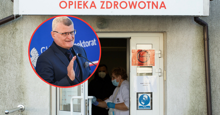 Rusza kontrola szczepień w kraju. "Realizuje się teraz najgorszy scenariusz"