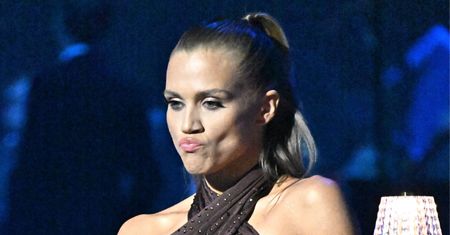 TYLKO NA PUDELKU: Agnieszka Kaczorowska NIE WYSTĄPI w kolejnej edycji "Tańca z Gwiazdami"! Będziecie tęsknić?