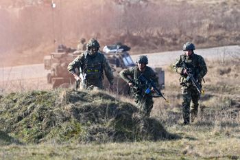 Ilu żołnierzy liczy Wojsko Polskie? Są najnowsze dane