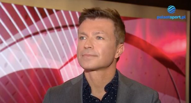 Znany komentator piłkarski Polsatu także w Eleven Sports