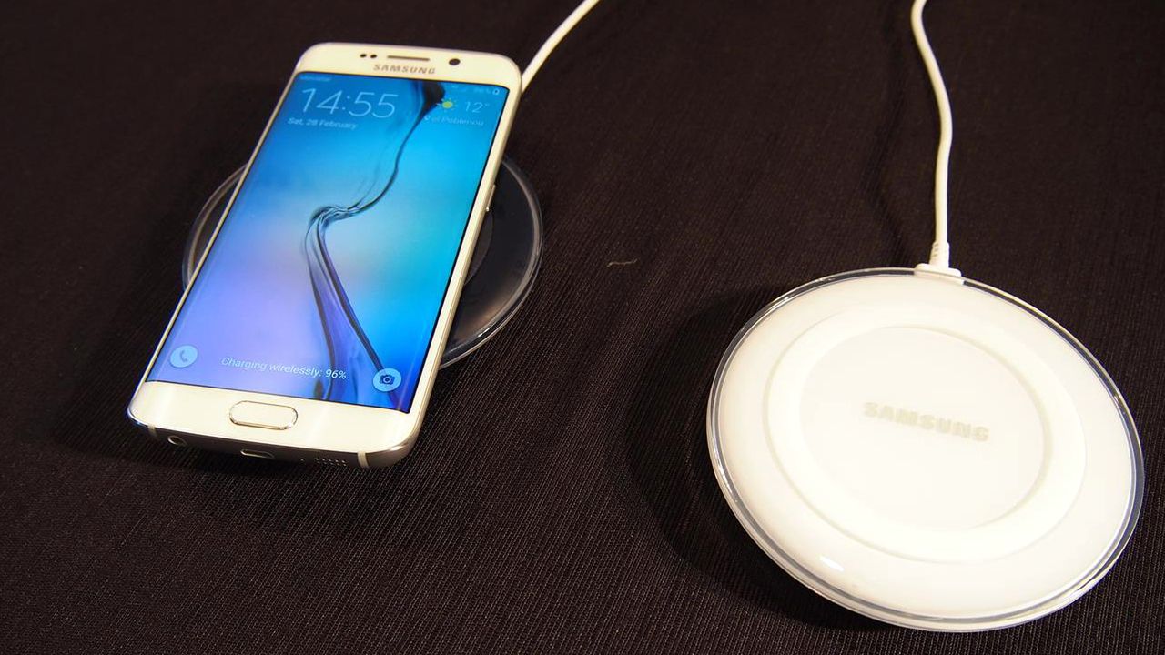 Galaxy S6 i Galaxy S6 edge - pierwsze wrażenia 13