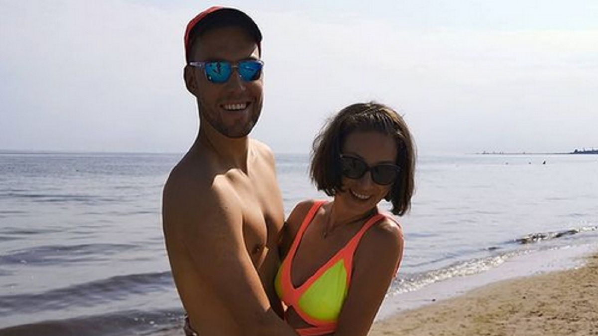 Domachowska i Janowicz