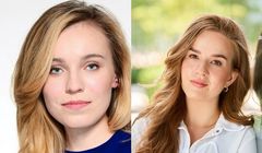 Joanna Manarczyk, Dominika Pęk i Aleksander Libera z awansami w Bolcie