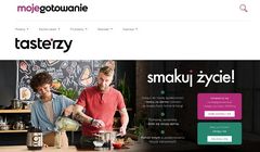TASTErzy - rusza nowa społeczność kulinarna Burda Media Polska