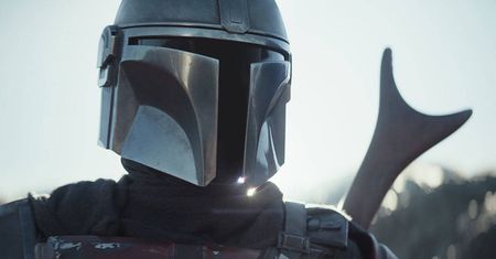 To na niego czekają fani Gwiezdnych wojen - zobacz nowy zwiastun serialu The Mandalorian