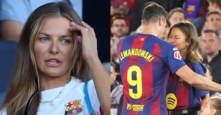 Anna Lewandowska udzieliła wywiadu HISZPAŃSKIEJ prasie po transferze Roberta. "Planujemy wrócić do Barcelony. Tutaj mamy SWÓJ DOM"