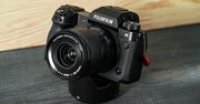 Fujifilm X-H2S: Test