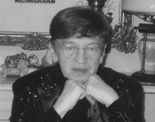 Zmarł Bohdan Gadomski, wieloletni publicysta „Angory” i „Expressu Ilustrowanego”