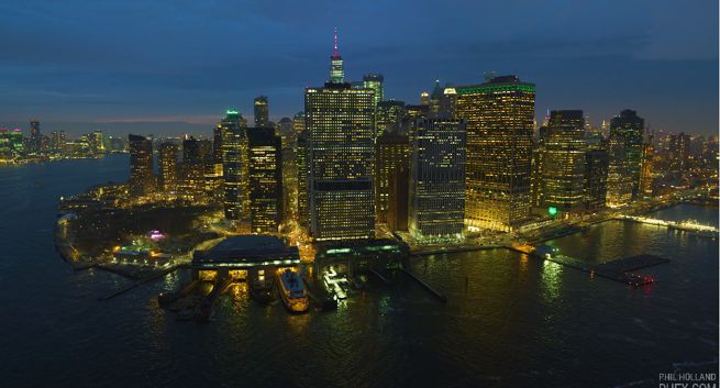 Na YouTube trafił film w rozdzielczości obrazu 12K