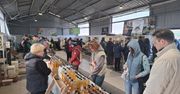 Wrocław: Dolnośląski Targ Rolny. Wyjątkowa atmosfera zakupów