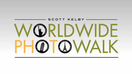 13 października cały świat idzie na fotograficzny spacer. Dołącz do Photowalku! 1