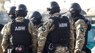 Sosnowiec: Małżeństwo szpiegowało w Polsce. Usłyszeli zarzuty
