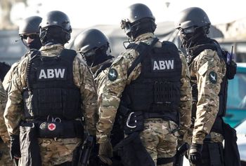 Sosnowiec: Małżeństwo szpiegowało w Polsce. Usłyszeli zarzuty