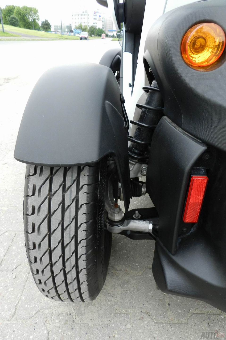 Renault Twizy